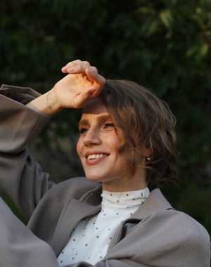 Мельникова Дарья