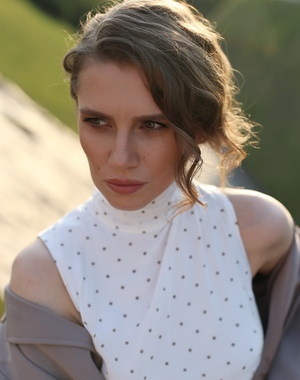 Мельникова Дарья
