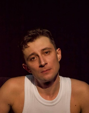 Шелягин Константин
