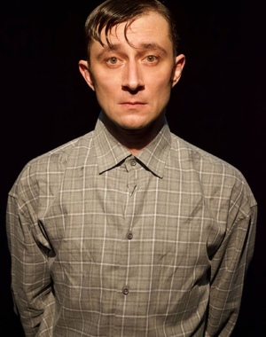 Шелягин Константин
