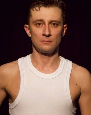 Шелягин Константин
