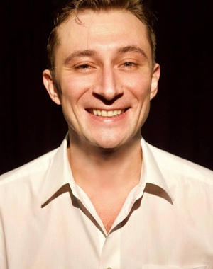 Шелягин Константин