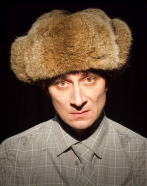Шелягин Константин
