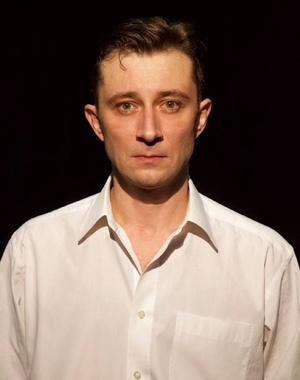 Шелягин Константин
