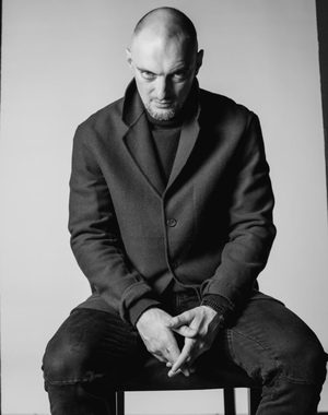 Хошабаев Александр
