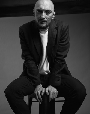 Хошабаев Александр