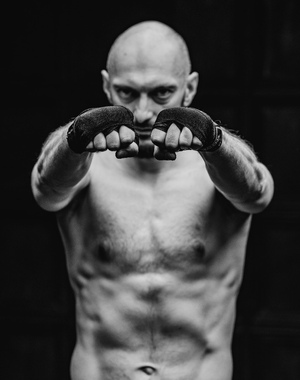 Хошабаев Александр