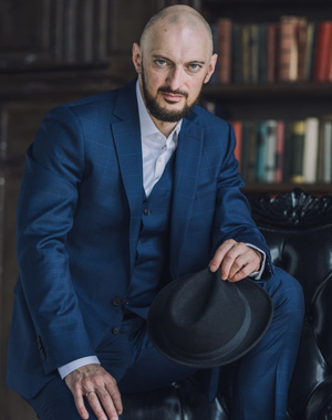 Хошабаев Александр