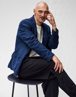 Хошабаев Александр
