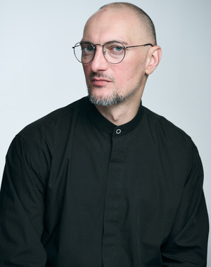 Хошабаев Александр