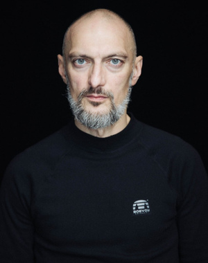 Хошабаев Александр