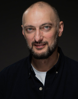 Хошабаев Александр