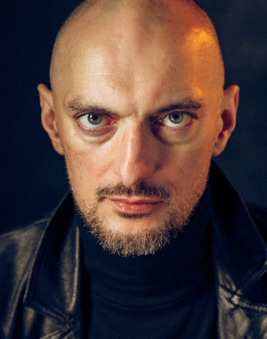 Хошабаев Александр