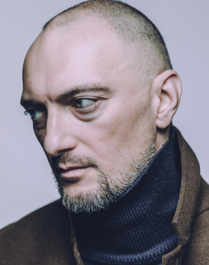 Хошабаев Александр