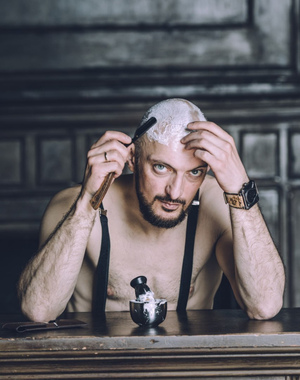 Хошабаев Александр
