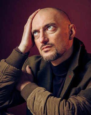 Хошабаев Александр